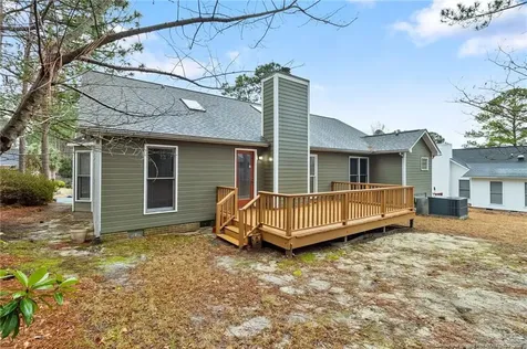 5516 Kenmure Place Fayetteville NC 28311