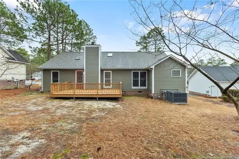 5516 Kenmure Place Fayetteville NC 28311