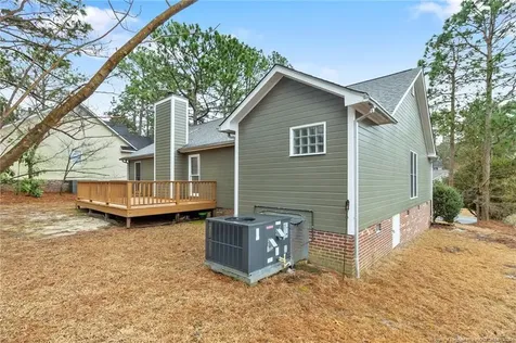 5516 Kenmure Place Fayetteville NC 28311