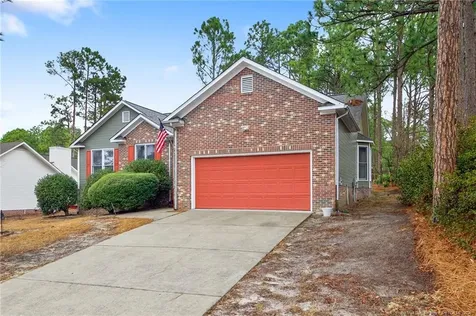 5516 Kenmure Place Fayetteville NC 28311