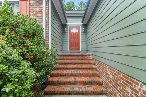 5516 Kenmure Place Fayetteville NC 28311