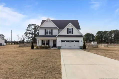 159 Turkey Trot Lane Raeford NC 28376