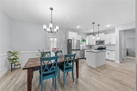 159 Turkey Trot Lane Raeford NC 28376
