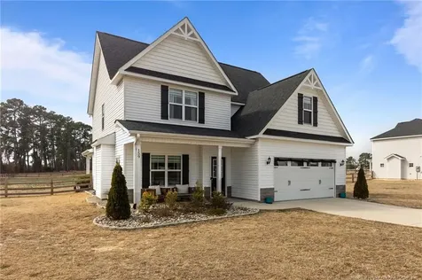 159 Turkey Trot Lane Raeford NC 28376