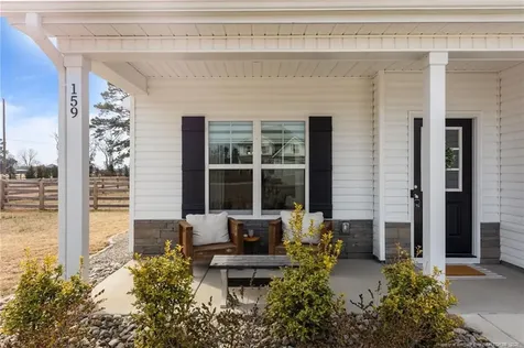 159 Turkey Trot Lane Raeford NC 28376