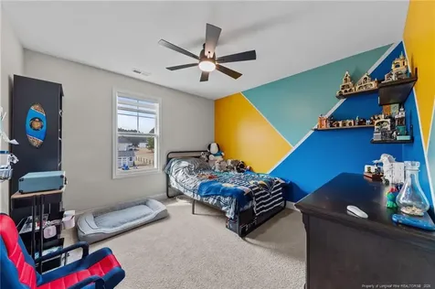 159 Turkey Trot Lane Raeford NC 28376