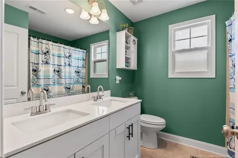 159 Turkey Trot Lane Raeford NC 28376