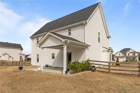 159 Turkey Trot Lane Raeford NC 28376