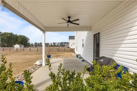 159 Turkey Trot Lane Raeford NC 28376
