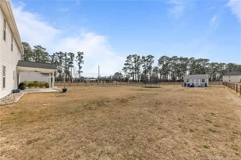 159 Turkey Trot Lane Raeford NC 28376