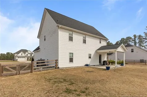 159 Turkey Trot Lane Raeford NC 28376