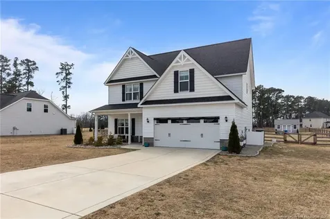 159 Turkey Trot Lane Raeford NC 28376