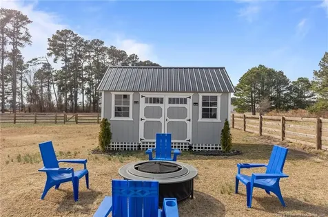 159 Turkey Trot Lane Raeford NC 28376