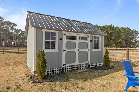 159 Turkey Trot Lane Raeford NC 28376