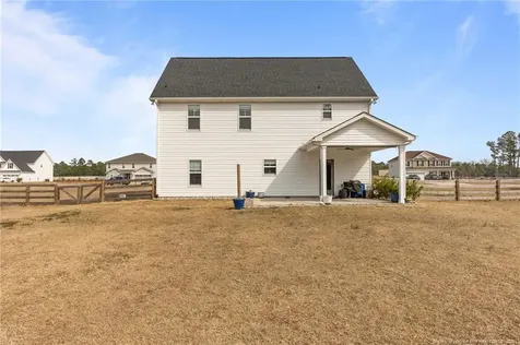 159 Turkey Trot Lane Raeford NC 28376