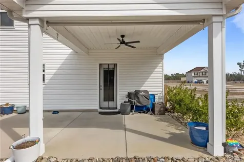 159 Turkey Trot Lane Raeford NC 28376