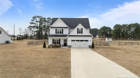 159 Turkey Trot Lane Raeford NC 28376