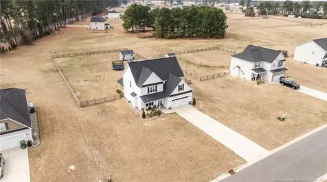 159 Turkey Trot Lane Raeford NC 28376