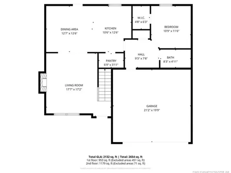 159 Turkey Trot Lane Raeford NC 28376