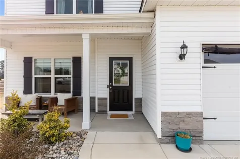 159 Turkey Trot Lane Raeford NC 28376