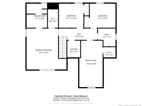 159 Turkey Trot Lane Raeford NC 28376