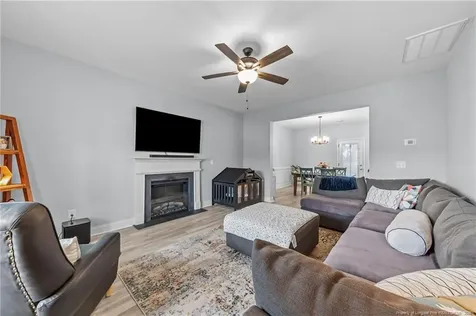 159 Turkey Trot Lane Raeford NC 28376