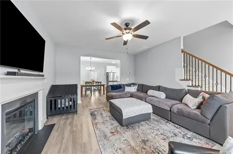 159 Turkey Trot Lane Raeford NC 28376