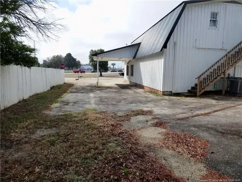 1935 Gillespie Street Fayetteville NC 28306