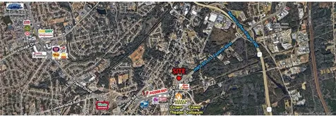 1935 Gillespie Street Fayetteville NC 28306