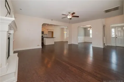4410 Narrow Pine Court Parkton NC 28371