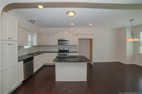 4410 Narrow Pine Court Parkton NC 28371