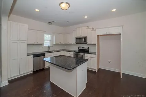 4410 Narrow Pine Court Parkton NC 28371