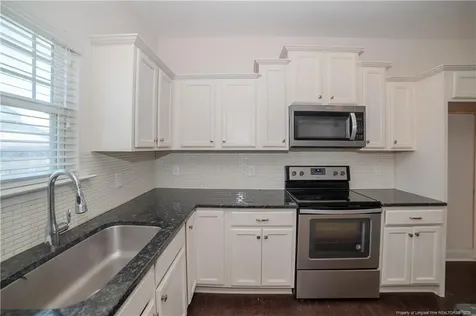 4410 Narrow Pine Court Parkton NC 28371