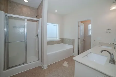 4410 Narrow Pine Court Parkton NC 28371