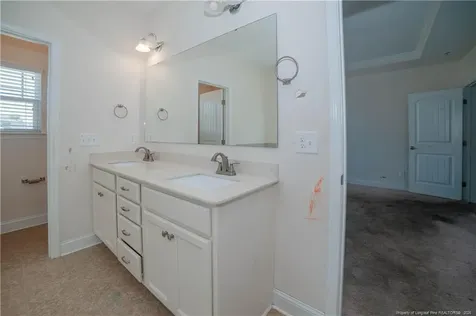 4410 Narrow Pine Court Parkton NC 28371