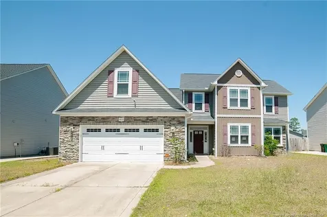 4410 Narrow Pine Court Parkton NC 28371