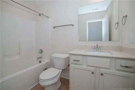 4410 Narrow Pine Court Parkton NC 28371