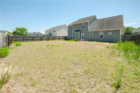 4410 Narrow Pine Court Parkton NC 28371