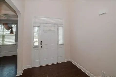 4410 Narrow Pine Court Parkton NC 28371