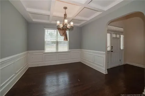 4410 Narrow Pine Court Parkton NC 28371