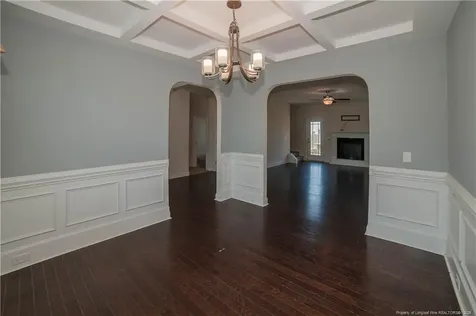 4410 Narrow Pine Court Parkton NC 28371