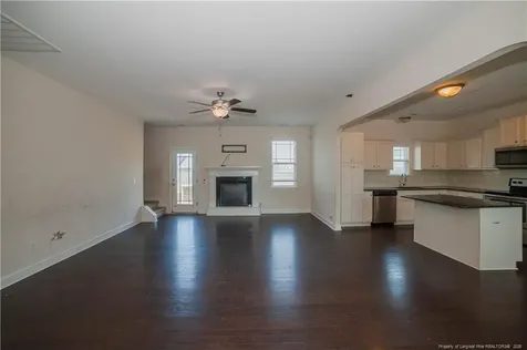 4410 Narrow Pine Court Parkton NC 28371