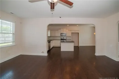 4410 Narrow Pine Court Parkton NC 28371