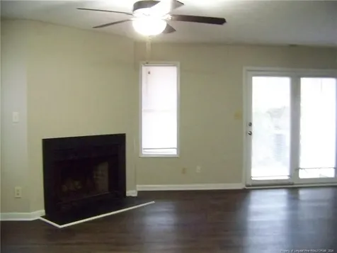 663 Bartons Landing Place Fayetteville NC 28314