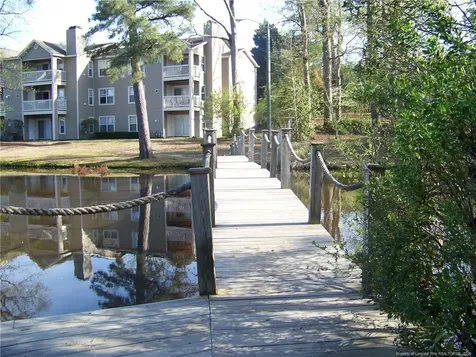663 Bartons Landing Place Fayetteville NC 28314