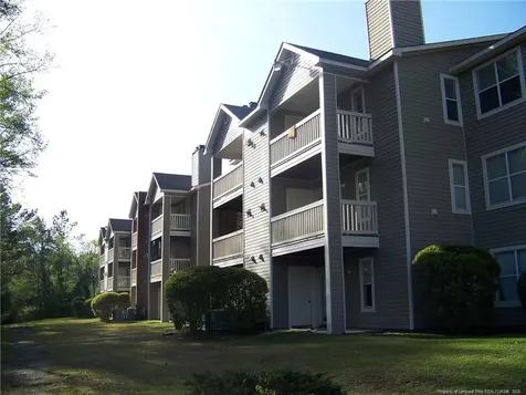 663 Bartons Landing Place Fayetteville NC 28314