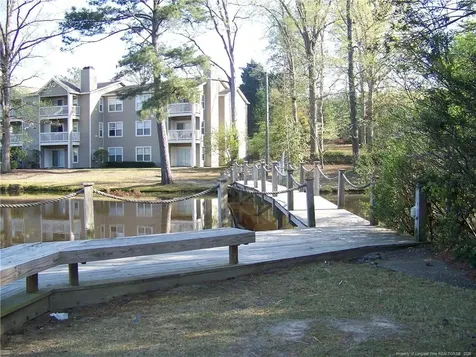 663 Bartons Landing Place Fayetteville NC 28314