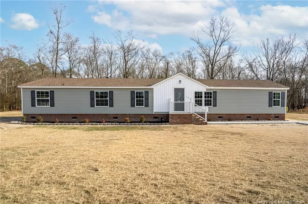 106 Aquarian Drive Lumber Bridge NC 28357
