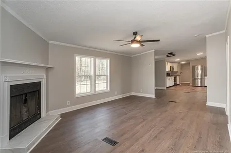 106 Aquarian Drive Lumber Bridge NC 28357