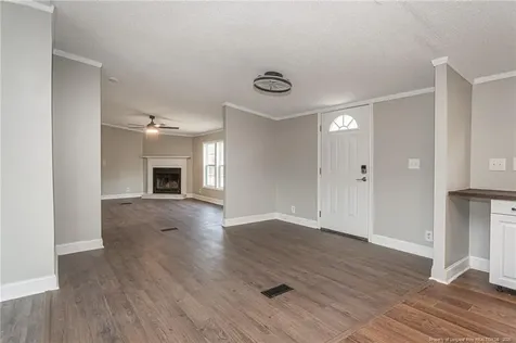 106 Aquarian Drive Lumber Bridge NC 28357